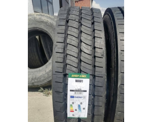 WestLake Urban Master WAU1 (рульова) 275/70 R22.5 150/145J